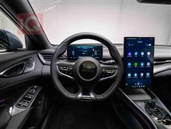 BYD SEAL EV